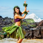 Un voyage au coeur de Tahiti