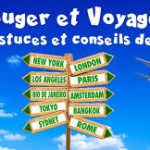 Conseils pour voyager en avion avec de jeunes enfants