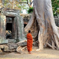 Partir pour un voyage culturel en direction du Cambodge