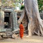 Partir pour un voyage culturel en direction du Cambodge