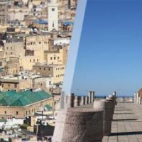 Circuit de 7 Jours : Les villes impériales du Maroc
