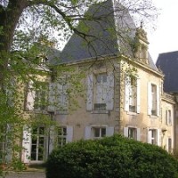 Château Irlandais