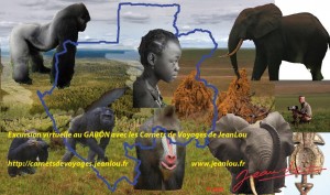congo