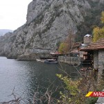 La Macédoine : pays façonné par les hommes et les montagnes