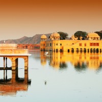 Rajasthan  la  Terre de Seigneurs