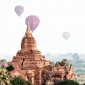 Voyager à travers les plus beaux paysages du Myanmar