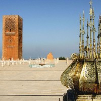 Rabat : Guide de voyage