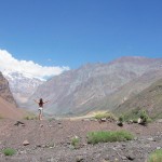 Comment vivre le cœur des Andes en région métropolitaine ?