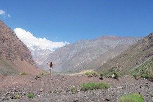 01-cajon del maipo