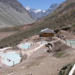 Comment vivre le cœur des Andes en région métropolitaine ?