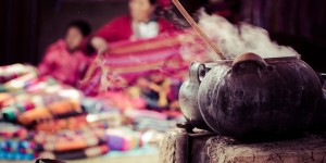 Culture-Pérou