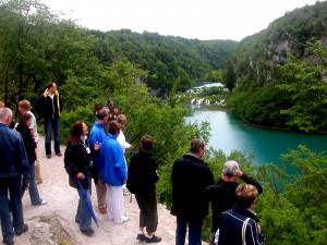 LACS DE PLITVICE 3  - Credit photo archive AVT