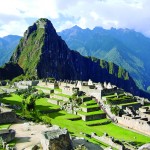 Préparer un voyage au Pérou