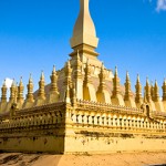 VOYAGE LAOS POUR VISITER LUANG PRA BANG