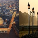 JAIPUR, sa nature et son histoire