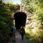 Stage de survie à Central Park, ou comment redécouvrir ce lieu mythique