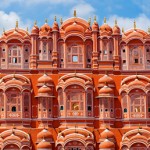 JAIPUR, sa nature et son histoire