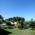 Location de villa avec piscine à Palombaggia pres de Porto-vecchio en corse du sud.