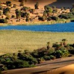 Partir un weekend pour découvrir le glamping
