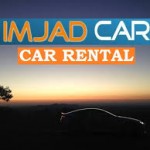 IMJAD CAR : Louer votre voiture en toute simplicité et transparence