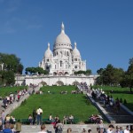 Paris ville de lumière, mais aussi des bars branchés