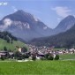 Vacances en Autriche – les alpes du Tyrol – le Pays de Salzbourg – la Carinthie.