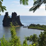 Zanzibar dans Ocean indien