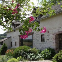 Chambres d’hôtes de charme près de Pau en Béarn – Chambres d’hôtes de charme près de Pau, la Grange du Haou