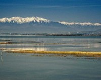 VACANCES DES BORD DE LA MÉDITERRANÉE AUX CONTREFORTS PYRÉNÉENS