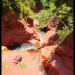 Les trois plus beaux canyons de l’arrière pays niçois.