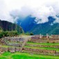 Le Pérou, pays aux milles couleurs