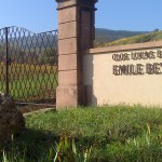 Domaine Emile Beyer