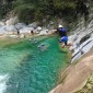 Le canyoning au Mexique, un sport extrême en croissance