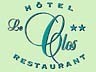 Hôtel Restaurant Spa Le Clos