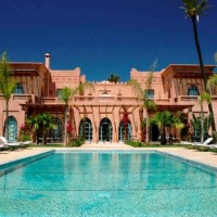 Achat de villa à Marrakech dans un secteur changeant