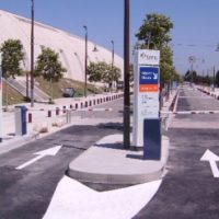 La procédure de réservation d’une place parking à Avignon