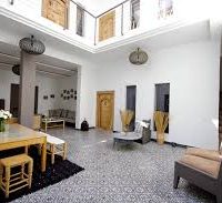 Location Riad Marrakech – Séjour Riad Marrakech