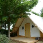 Pré Fixe, un camping nature à découvrir dans les Pyrénées