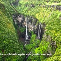 la reunion visite