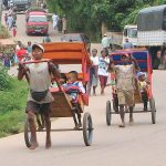 Voyage au Madagascar