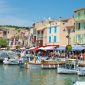 LOUER UN BATEAU À CASSIS