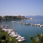 Île de Corfu