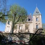 A la découverte du haut Vaucluse au Château du Martinet