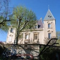 A la découverte du haut Vaucluse au Château du Martinet