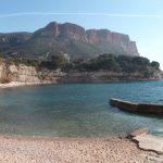 LOUER UN BATEAU À CASSIS