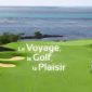 Tee Off Travel, spécialiste du voyage de golf, stages et compétitions