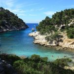 LOUER UN BATEAU À CASSIS