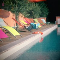Chambres d’hotes Ecully et gite piscine proche de Lyon – Bonheur Boheme