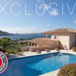 Vente et location villa de luxe en Corse – Agence immobilière Barnes