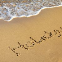 Idées astucieuses pour partir en vacances avec un souci de budget